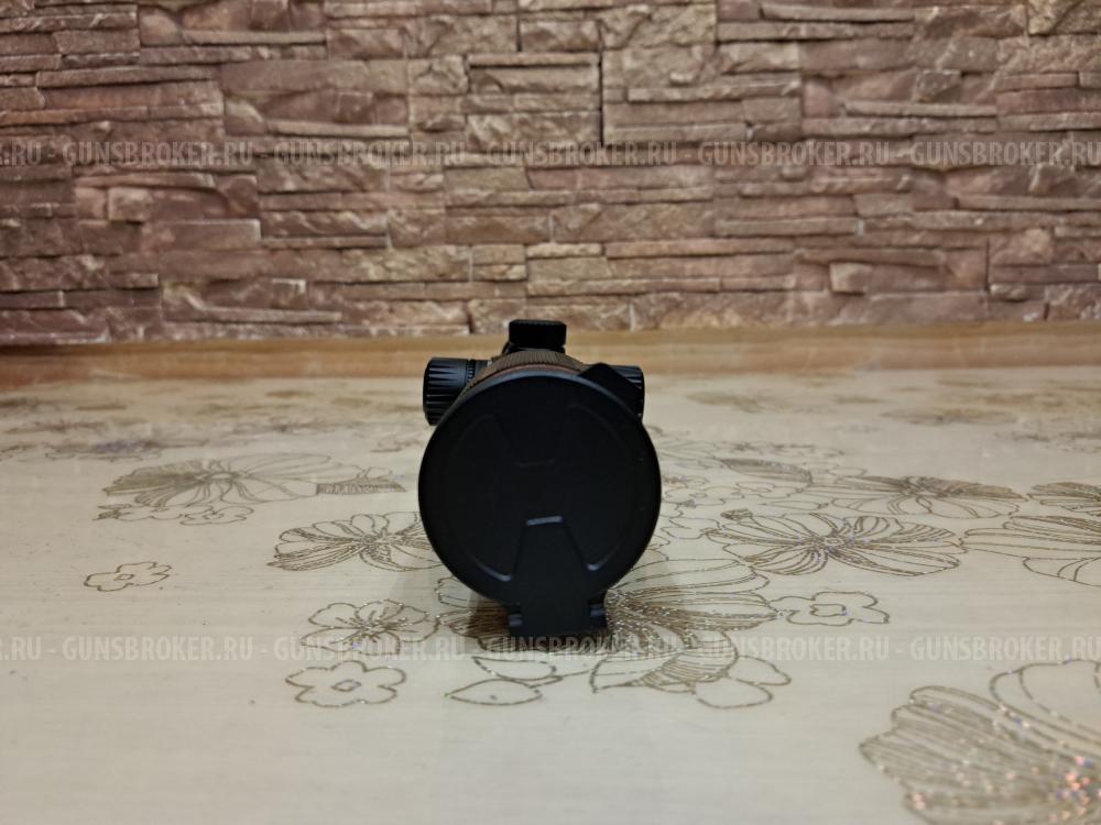 Теплоприцел GUIDE TU650