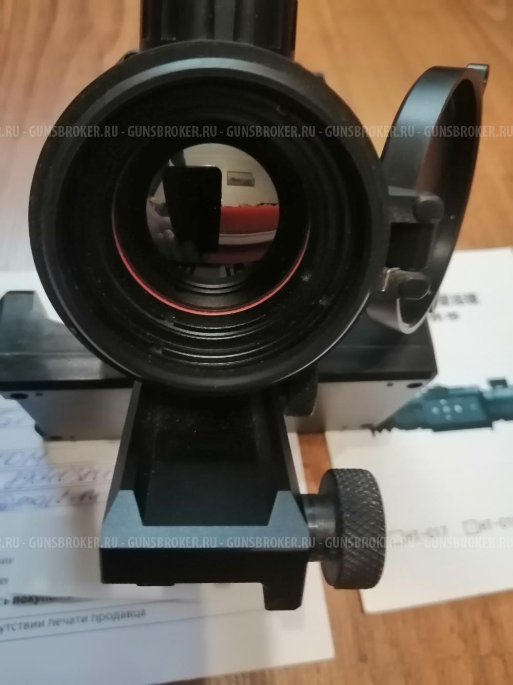 Теплоприцел HTI HT C18