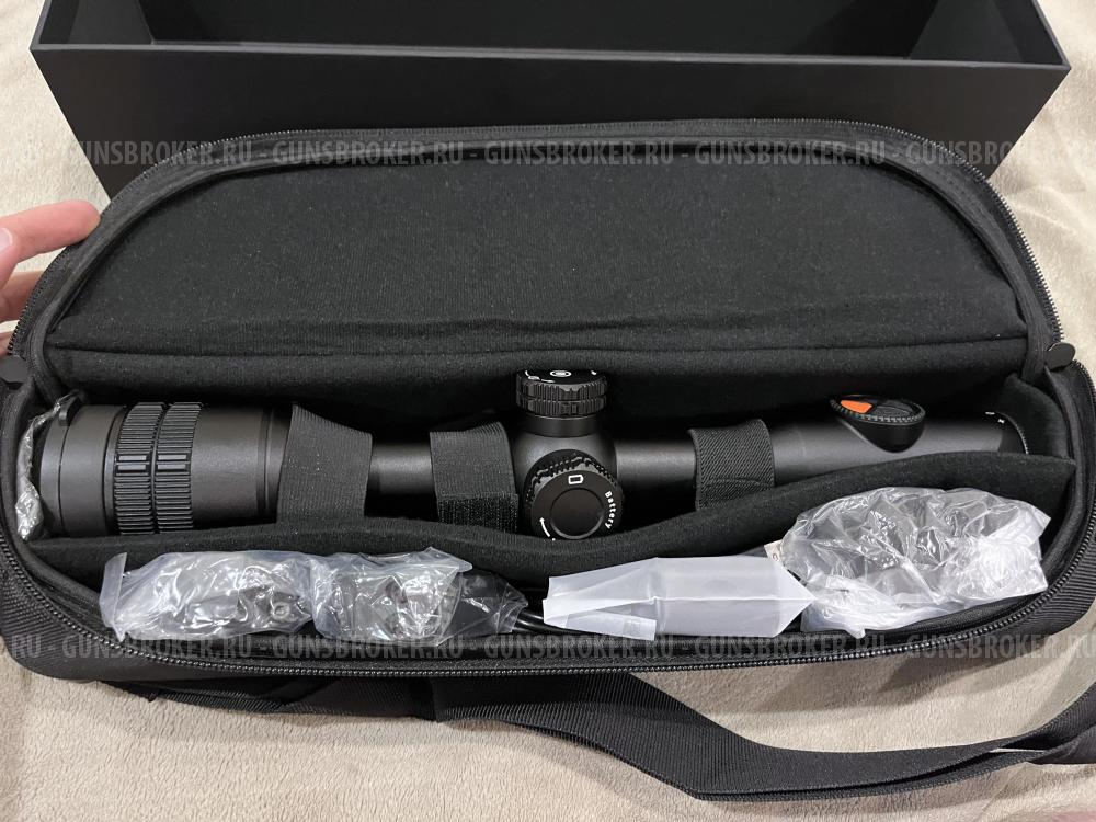 Теплоприцел Iray Tube TL 35