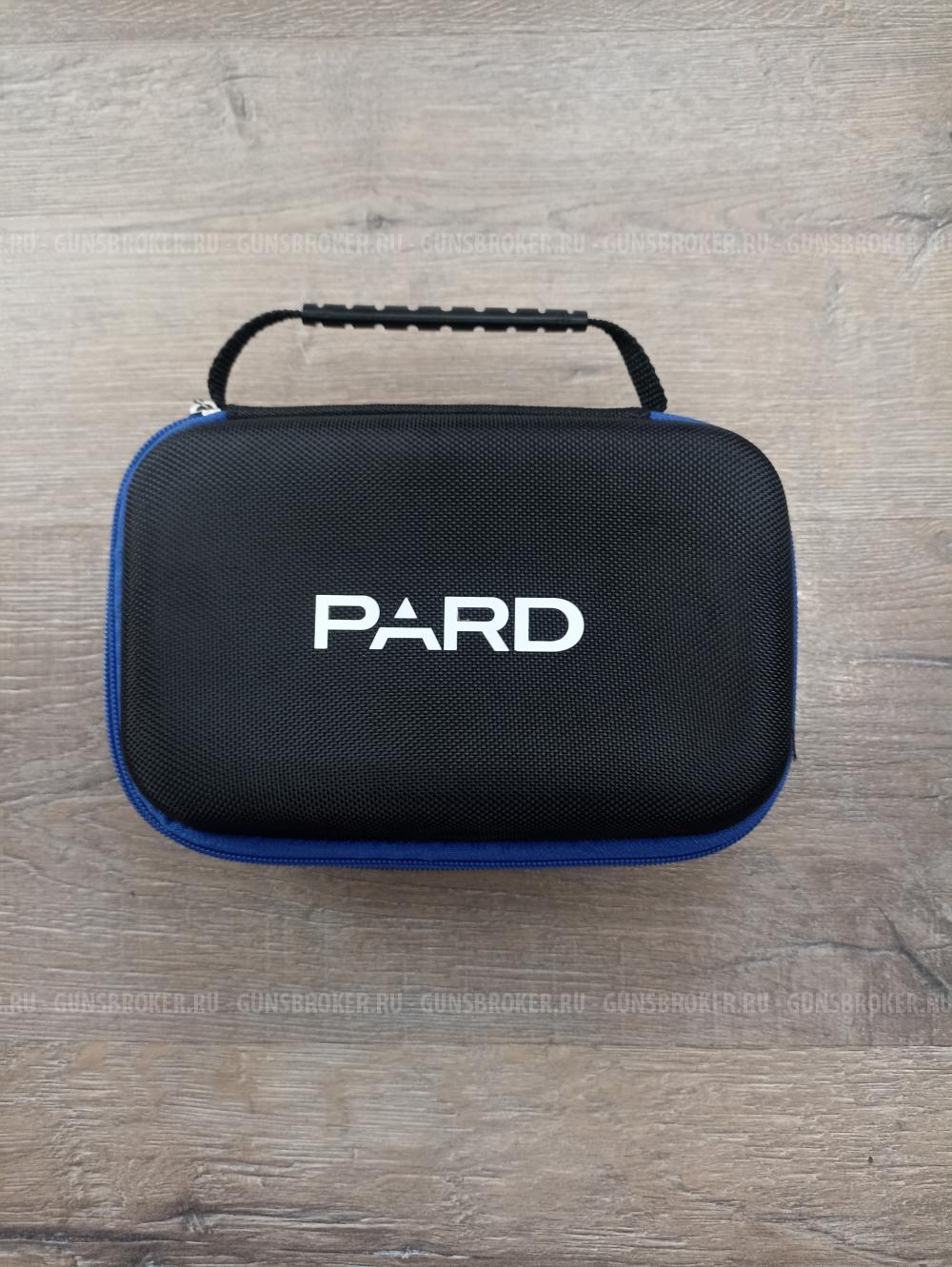  Теплоприцел PARD 45 SU LRF