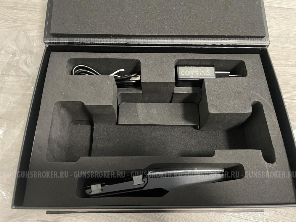 Теплоприцел Sytong AM 03-50 LRF