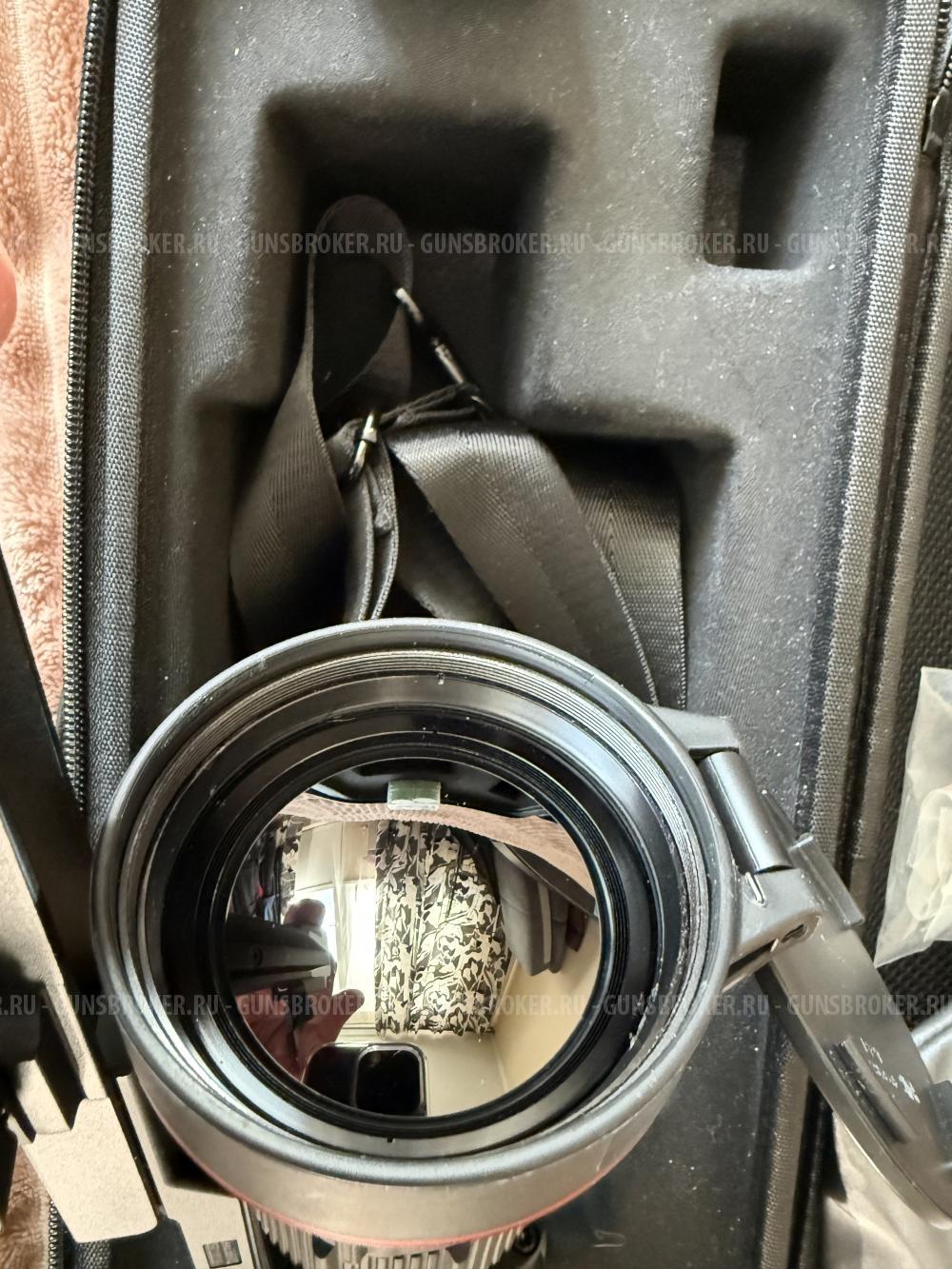 Теплоприцелы и теплогляделка цены внутри