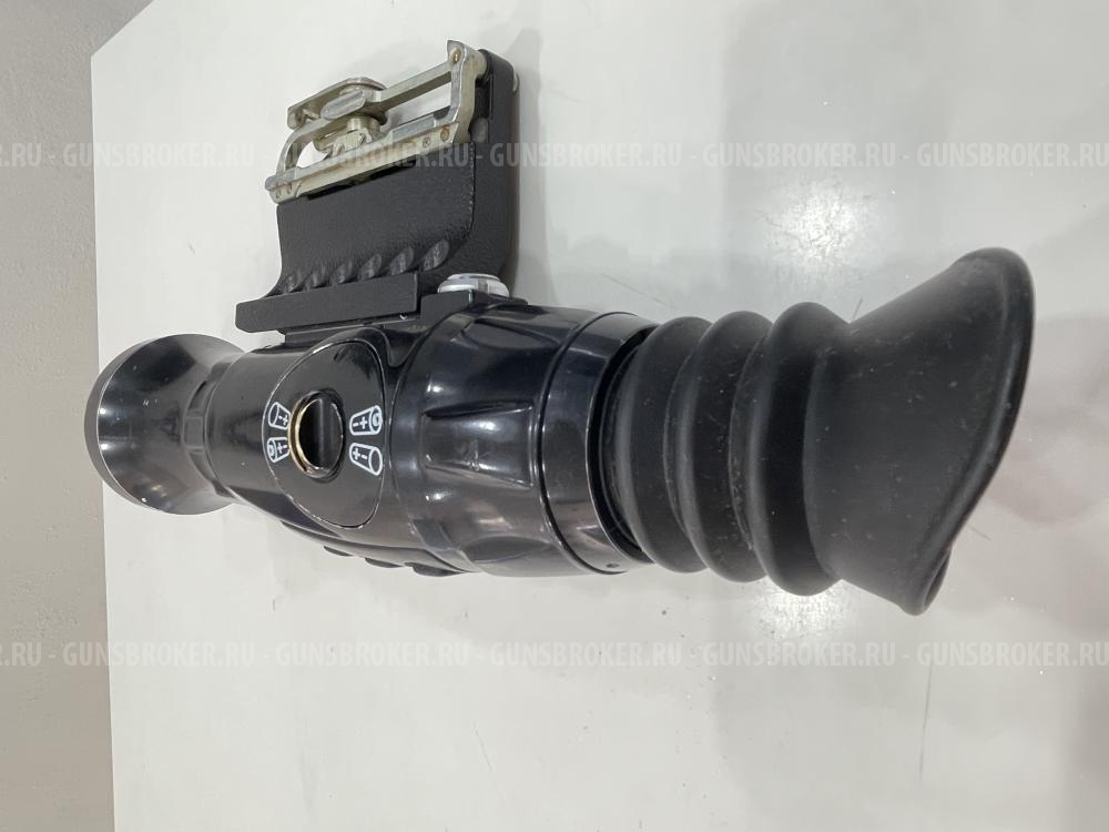 Тепловизер ПТЗ-02 Швабе