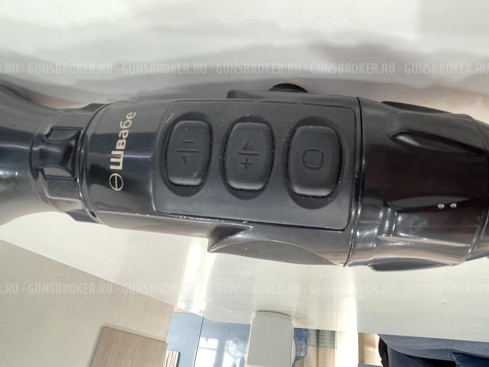 Тепловизер ПТЗ-02 Швабе