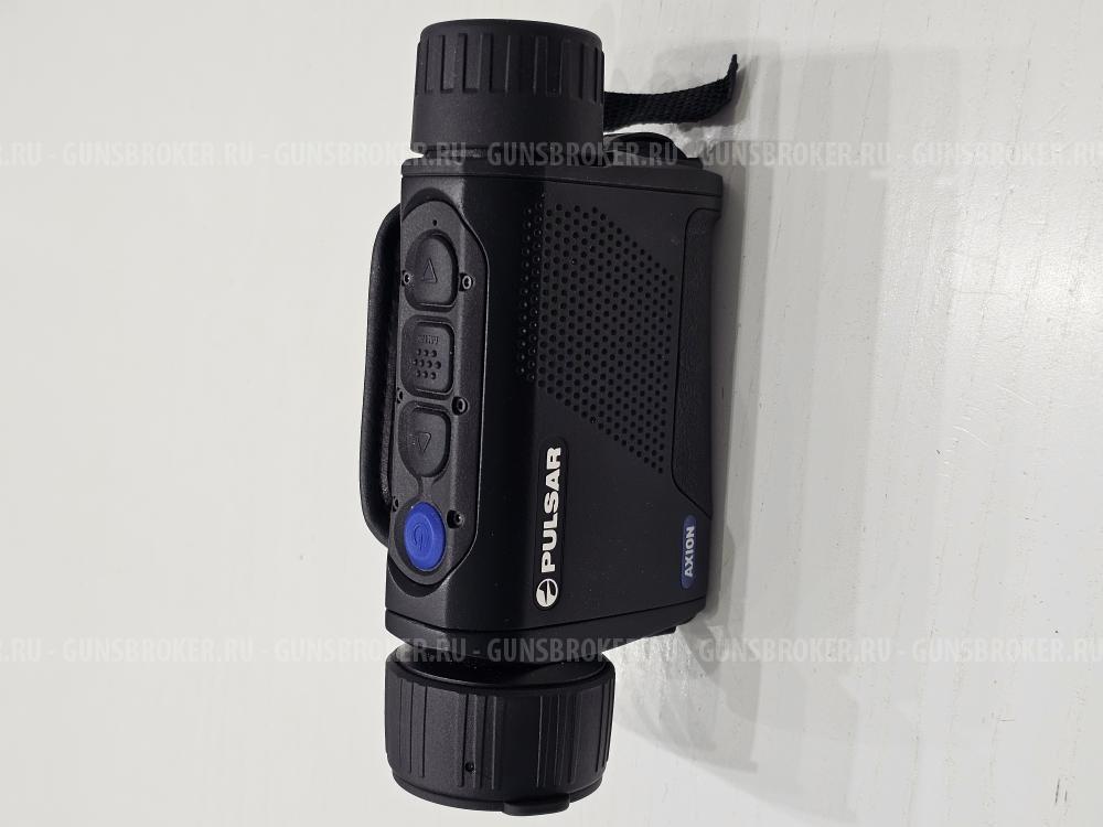 Тепловизер Pulsar Axion XQ38