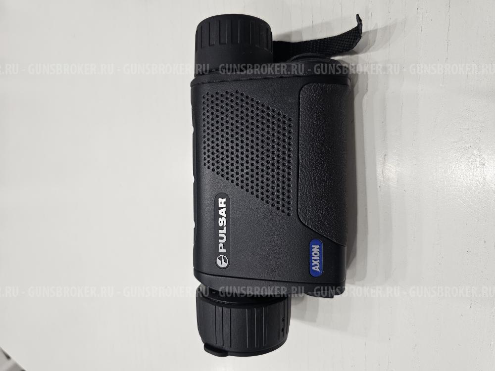 Тепловизер Pulsar Axion XQ38