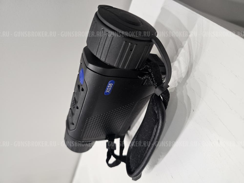 Тепловизер Pulsar Axion XQ38