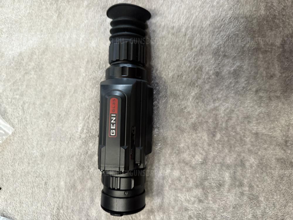 Тепловизиционый прицел iray GENI GL35