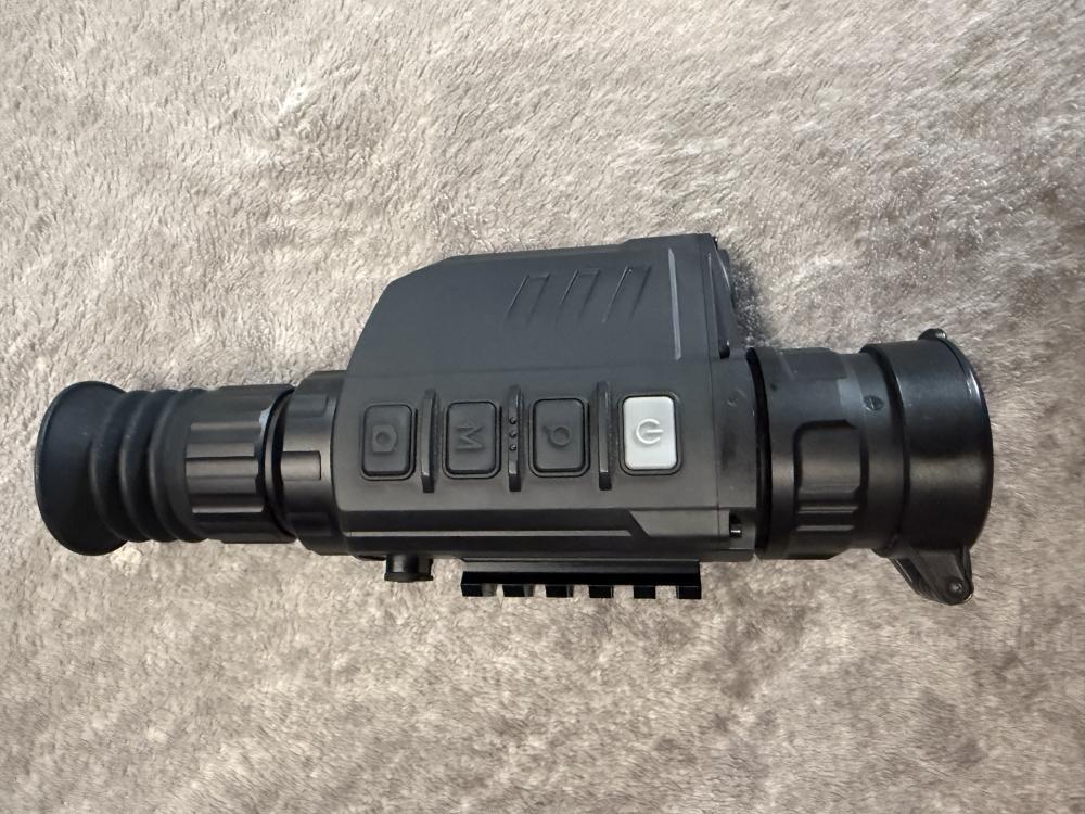 Тепловизиционый прицел iray GENI GL35