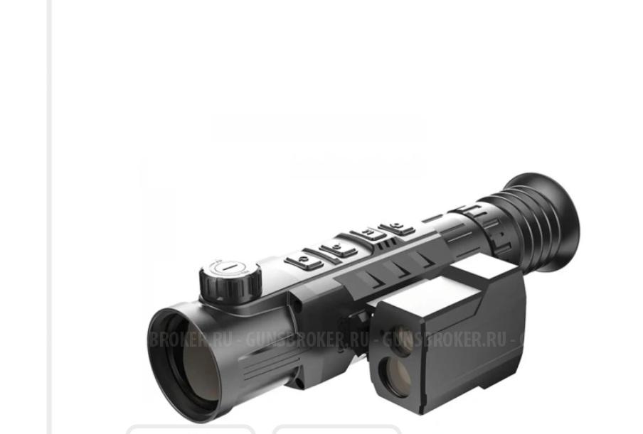 Тепловизинный прицел Longot TL650 Pro LRF