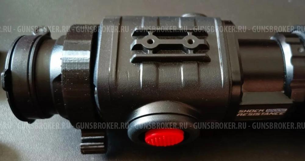 Тепловизионная насадка CONO NightSeer NS335C