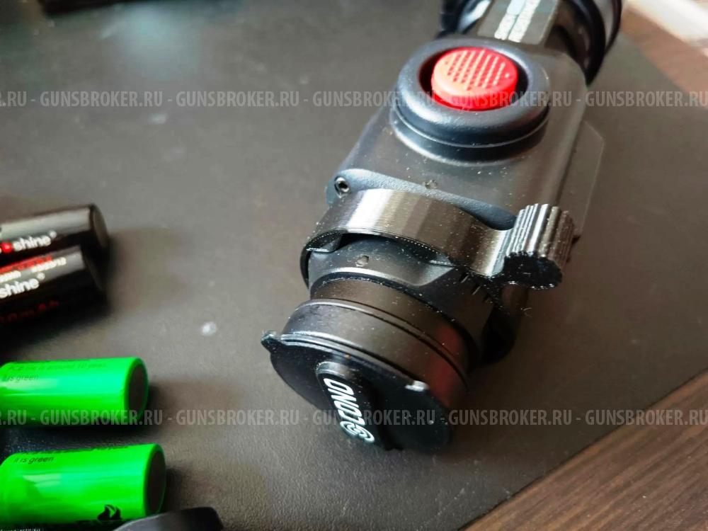 Тепловизионная насадка CONO NightSeer NS335C