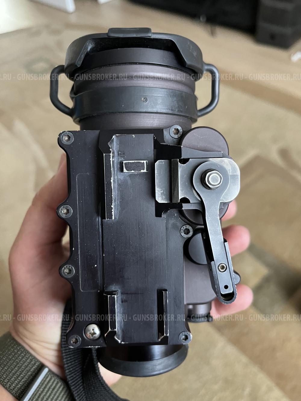 Тепловизионная насадка ELCAN Specter CT(CT40)