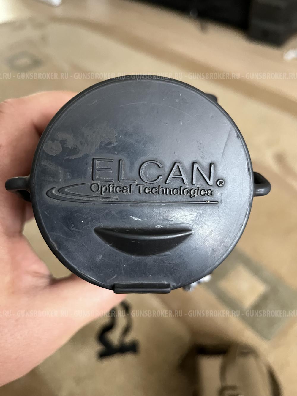 Тепловизионная насадка ELCAN Specter CT(CT40)