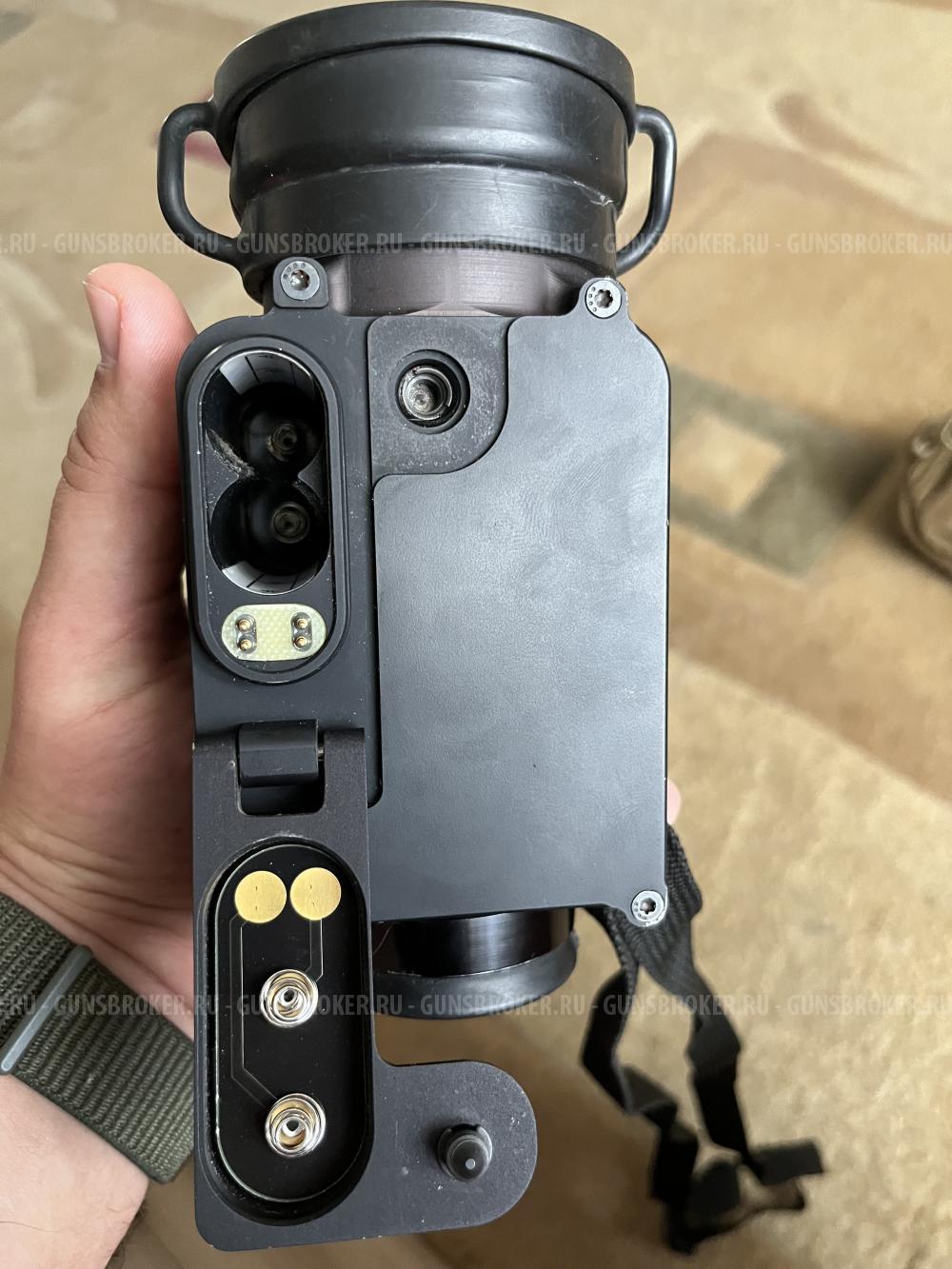 Тепловизионная насадка ELCAN Specter CT(CT40)