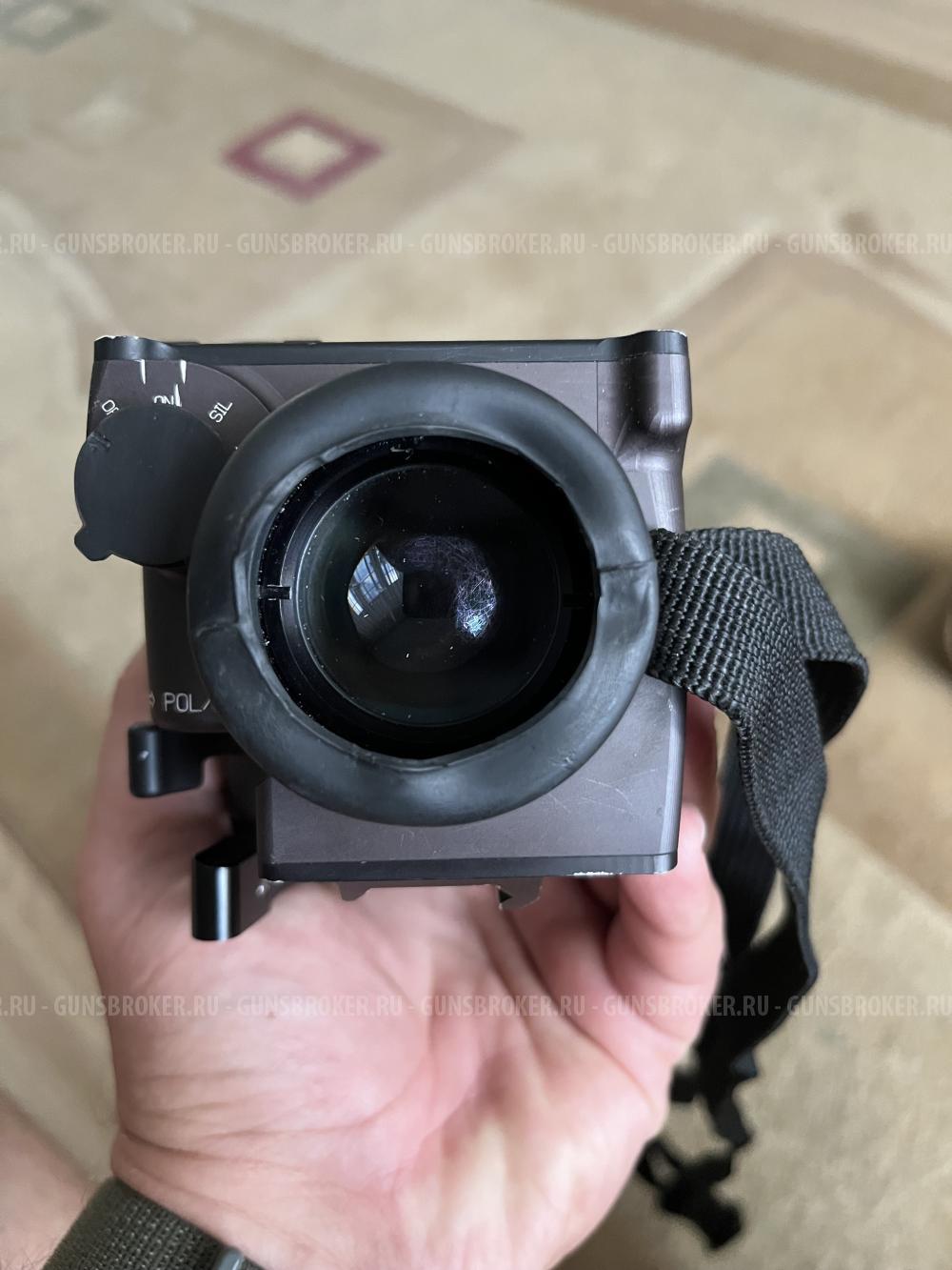 Тепловизионная насадка ELCAN Specter CT(CT40)