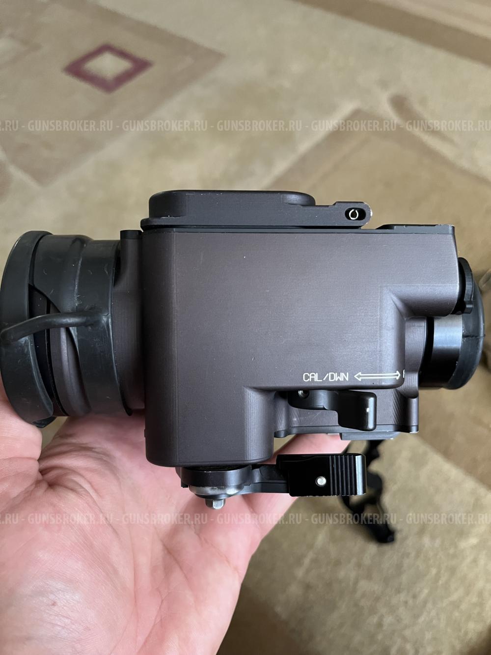 Тепловизионная насадка ELCAN Specter CT(CT40)