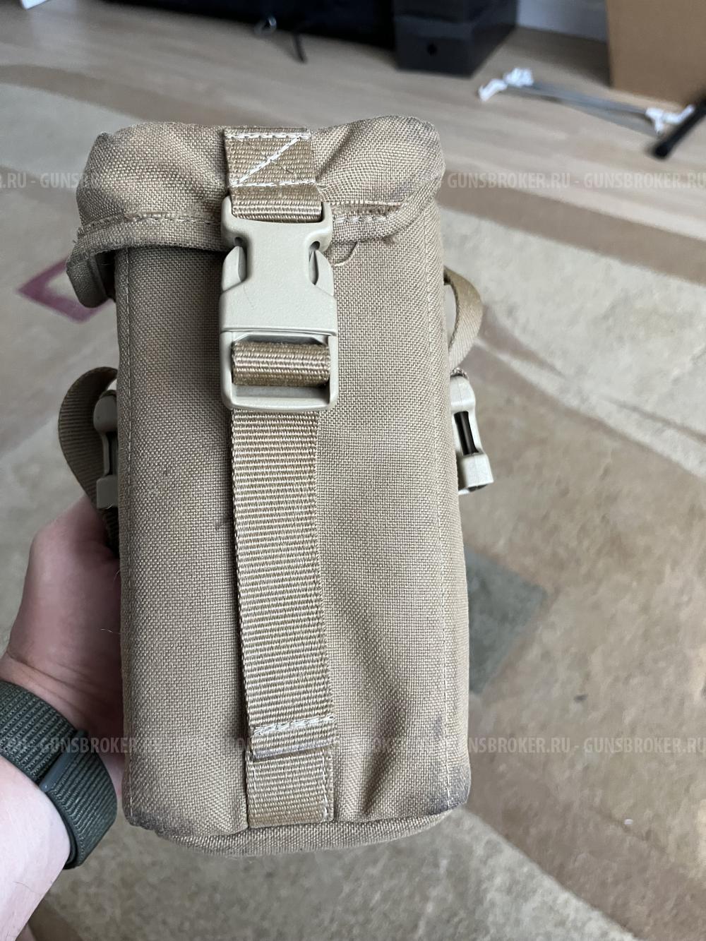 Тепловизионная насадка ELCAN Specter CT(CT40)