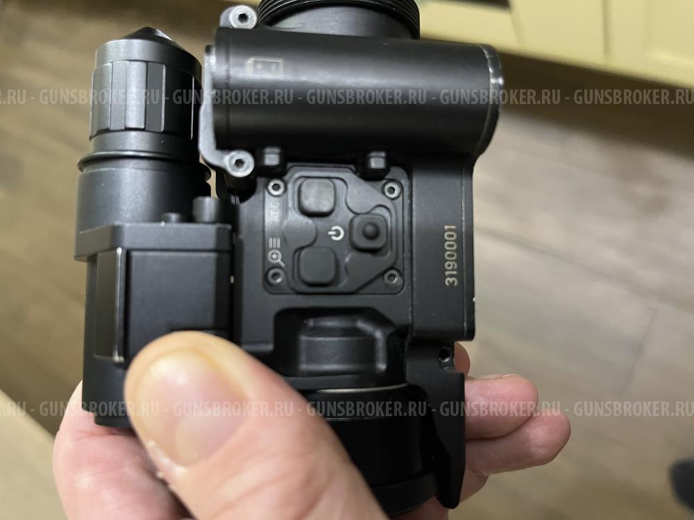 Тепловизионная насадка IWT Nano 2