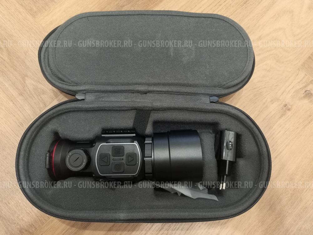 Тепловизионная насадка LONGOT Y 050