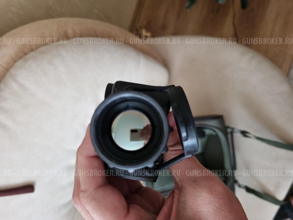 Тепловизионная насадка-монокуляр Dedal Forester