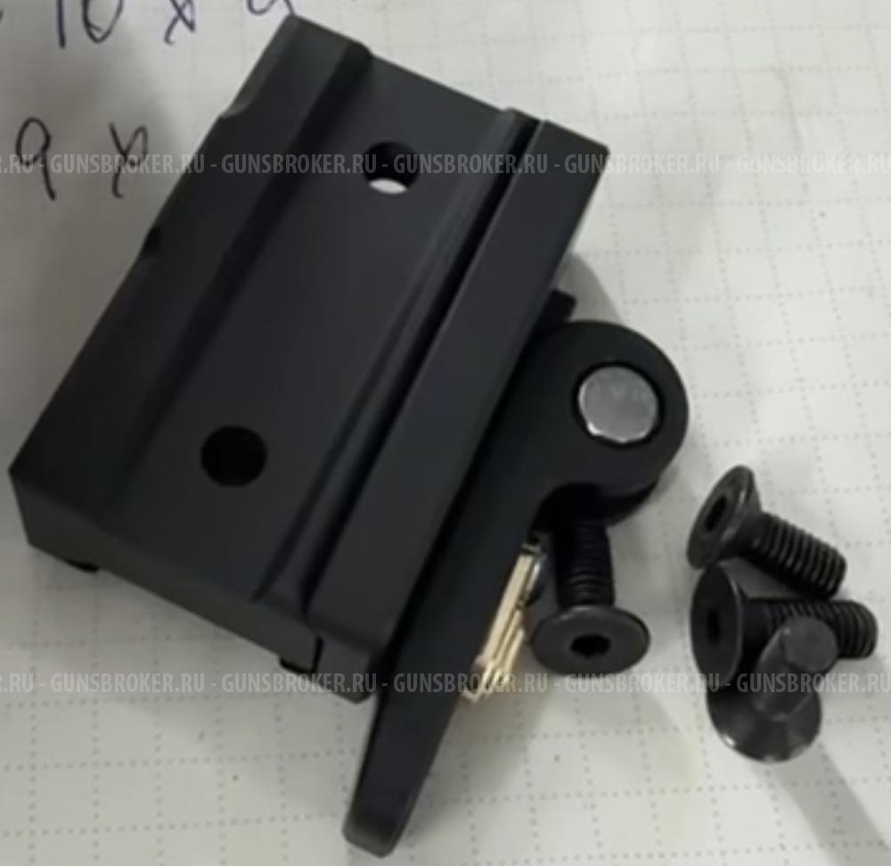 Тепловизионная насадка Nocpix Mate Ultra S60R