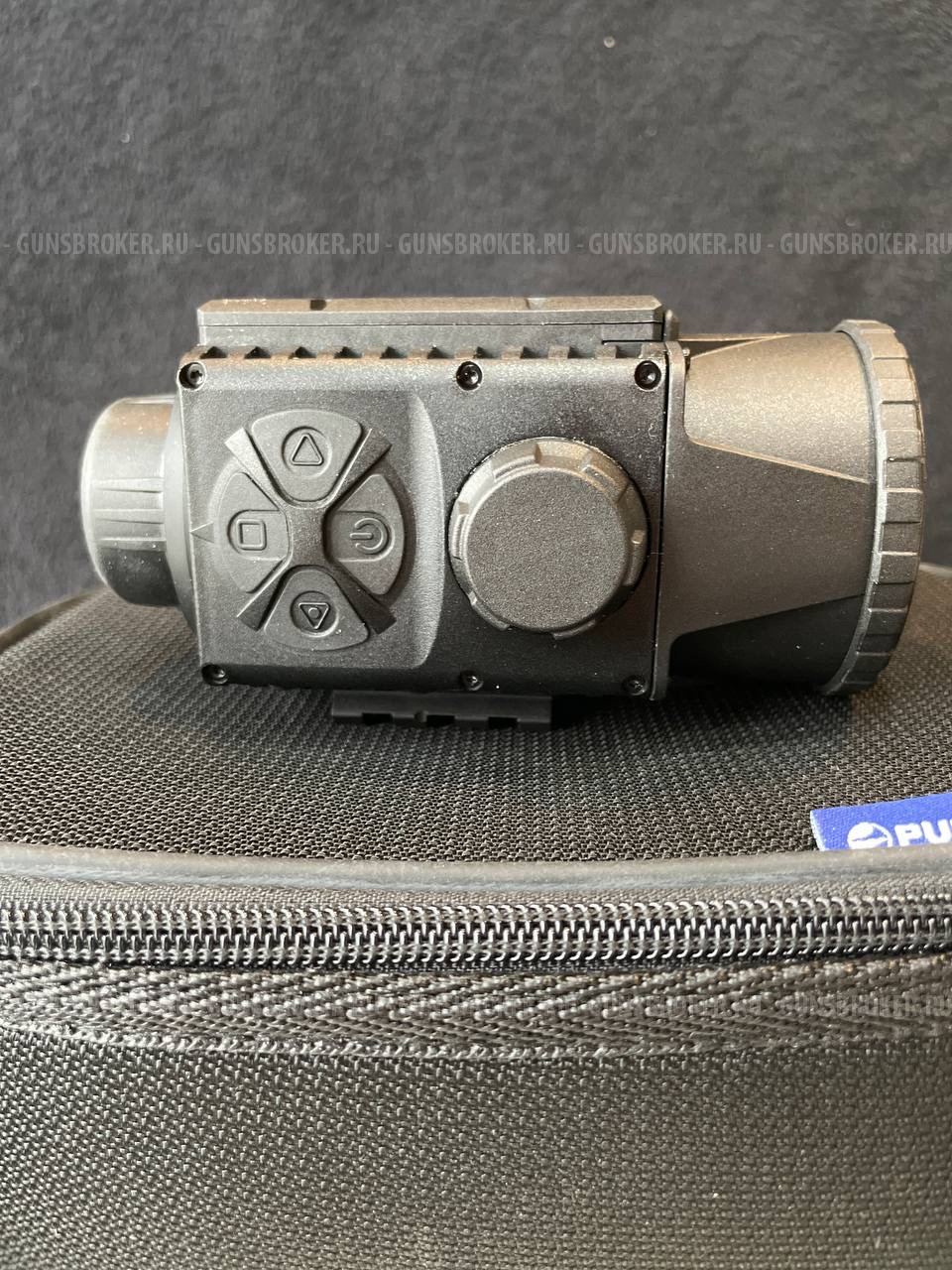 Тепловизионная насадка Pulsar Krypton FXG50