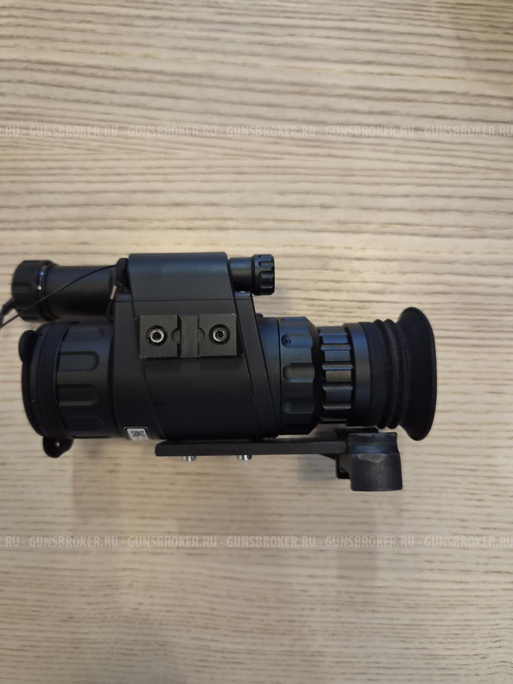 Тепловизионная насадка/монокуляр xClip CML25 г.Москва