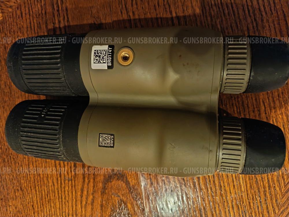 Тепловизионный бинокль