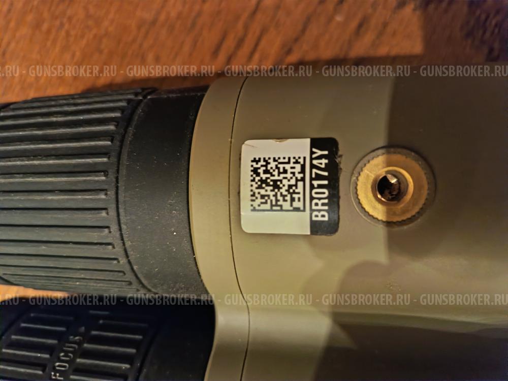 Тепловизионный бинокль