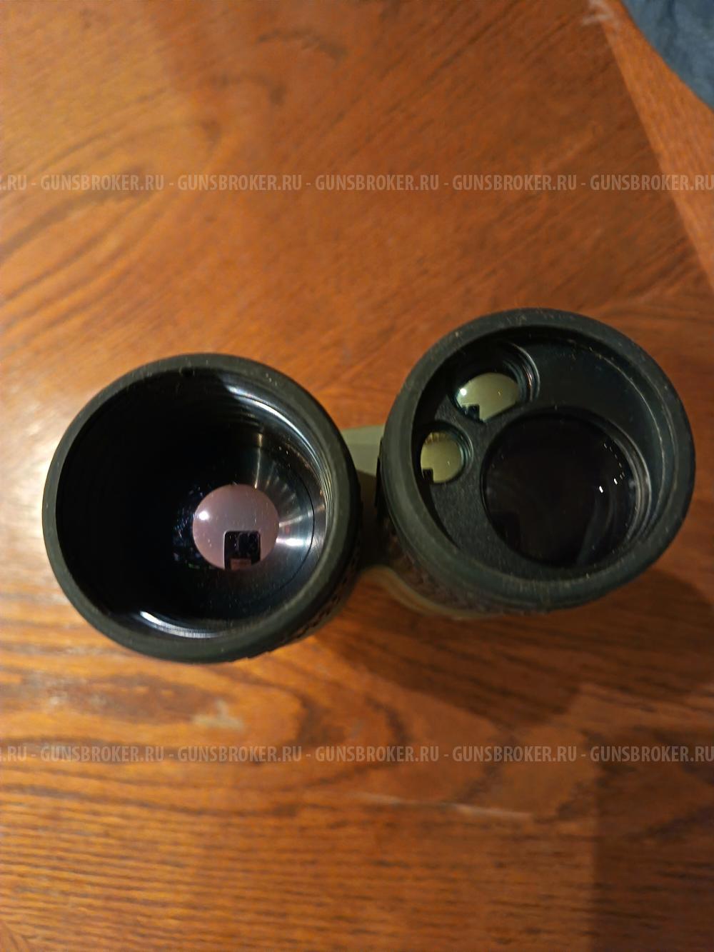 Тепловизионный бинокль