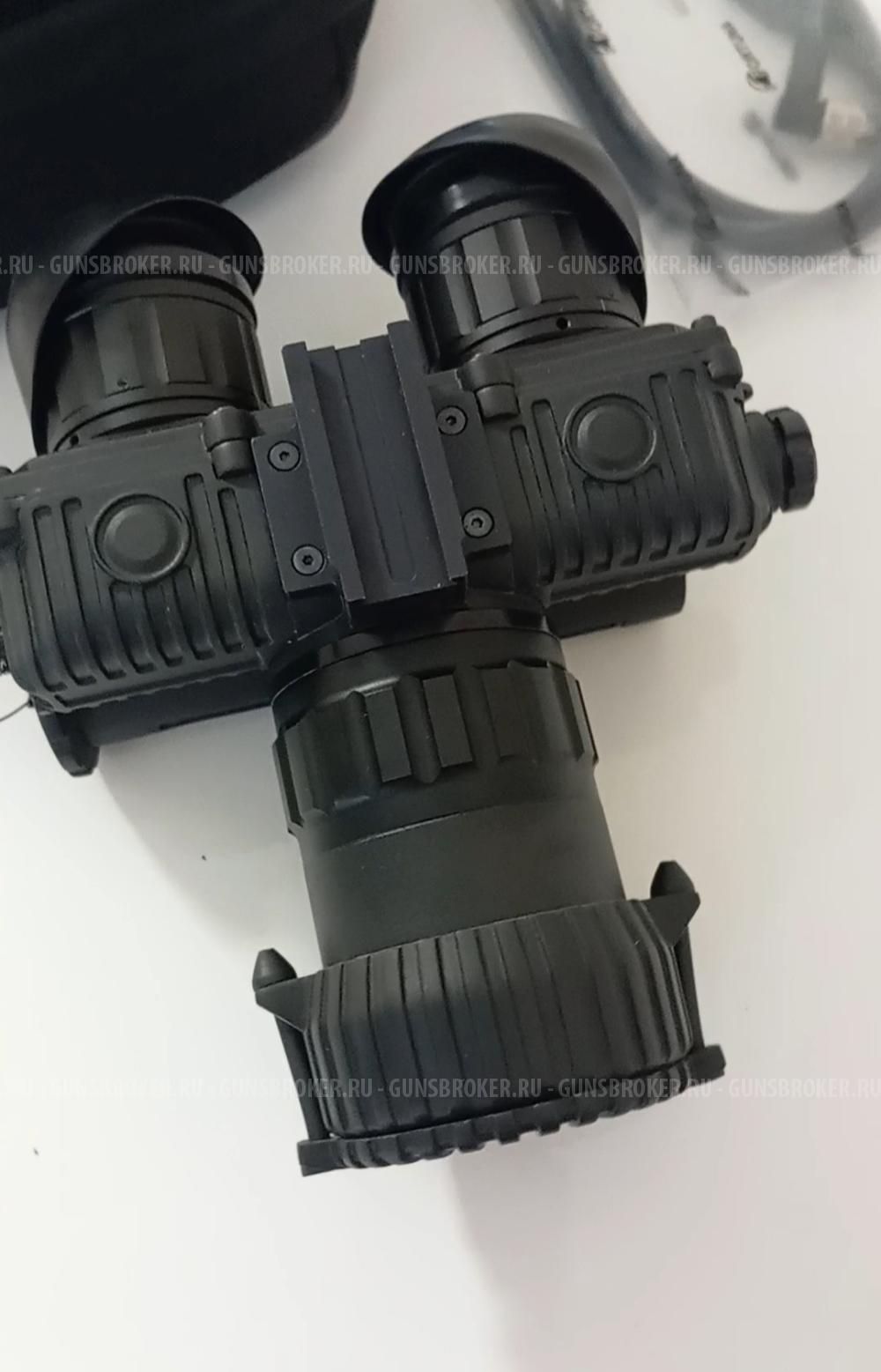 Тепловизионный бинокуляр Fortuna 50S6