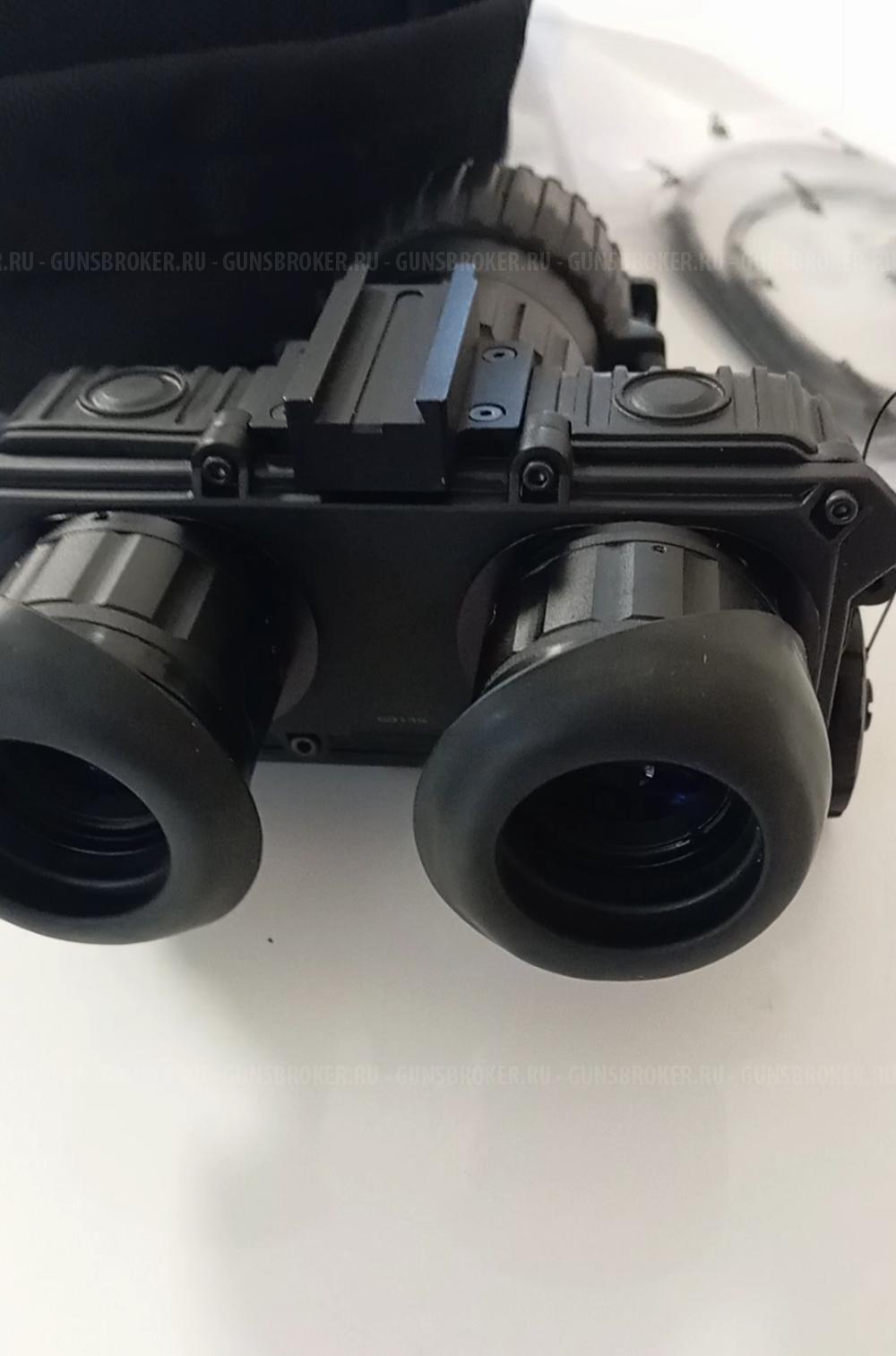 Тепловизионный бинокуляр Fortuna 50S6