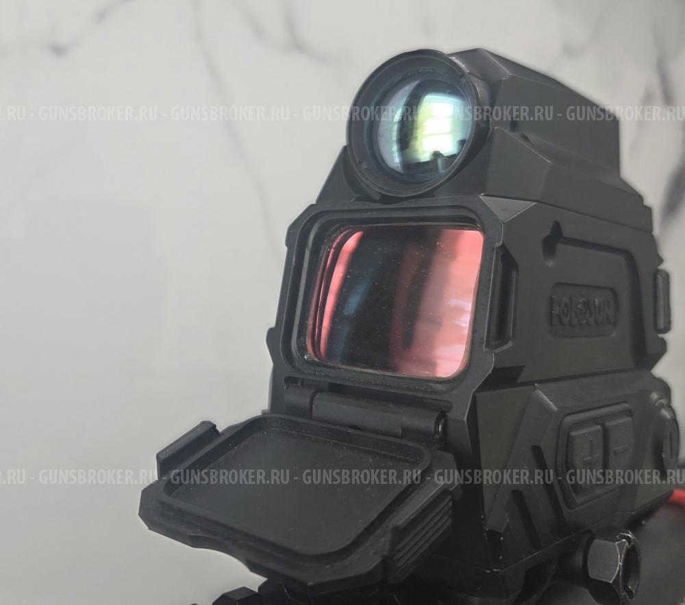 Тепловизионный коллиматор HOLOSUN DRS-TH