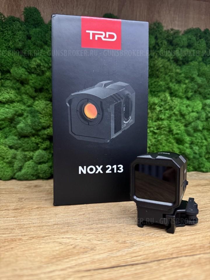 Тепловизионный коллиматор TRD NOX 213