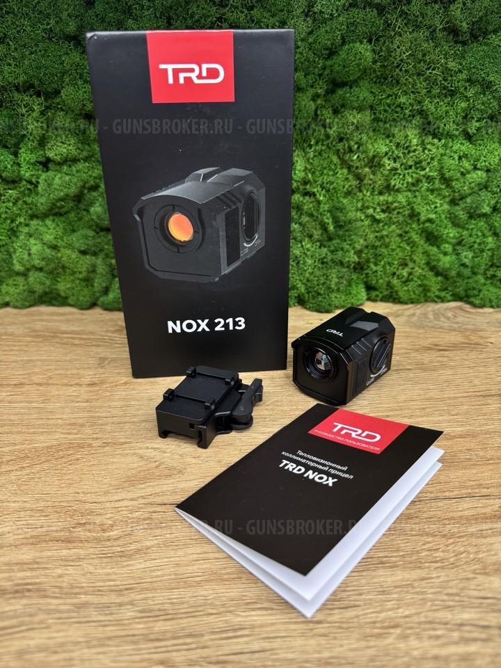 Тепловизионный коллиматор TRD NOX 213