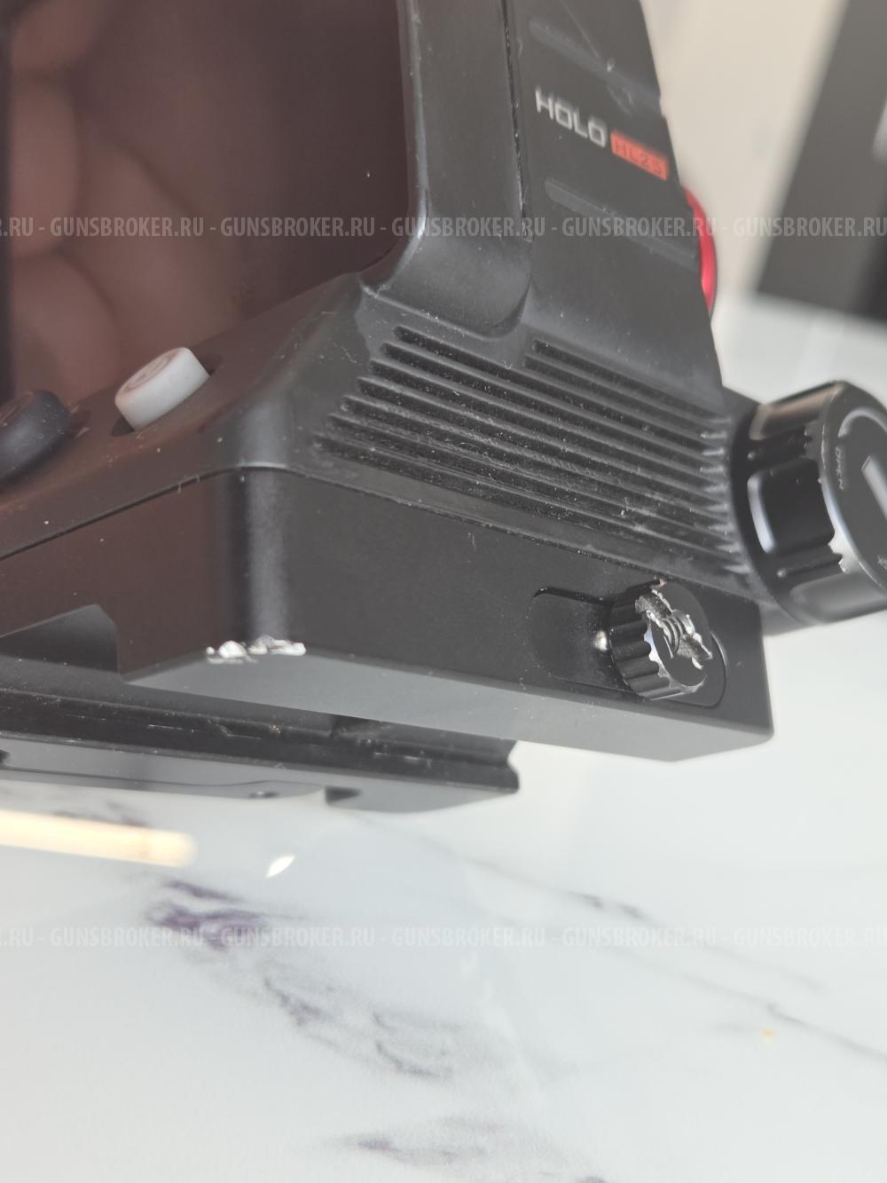 Тепловизионный коллиматорный прицел iray xholo hl25 