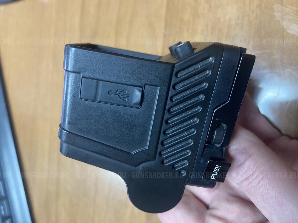 Тепловизионный коллиматорный прицел iRay HOLO-HP13