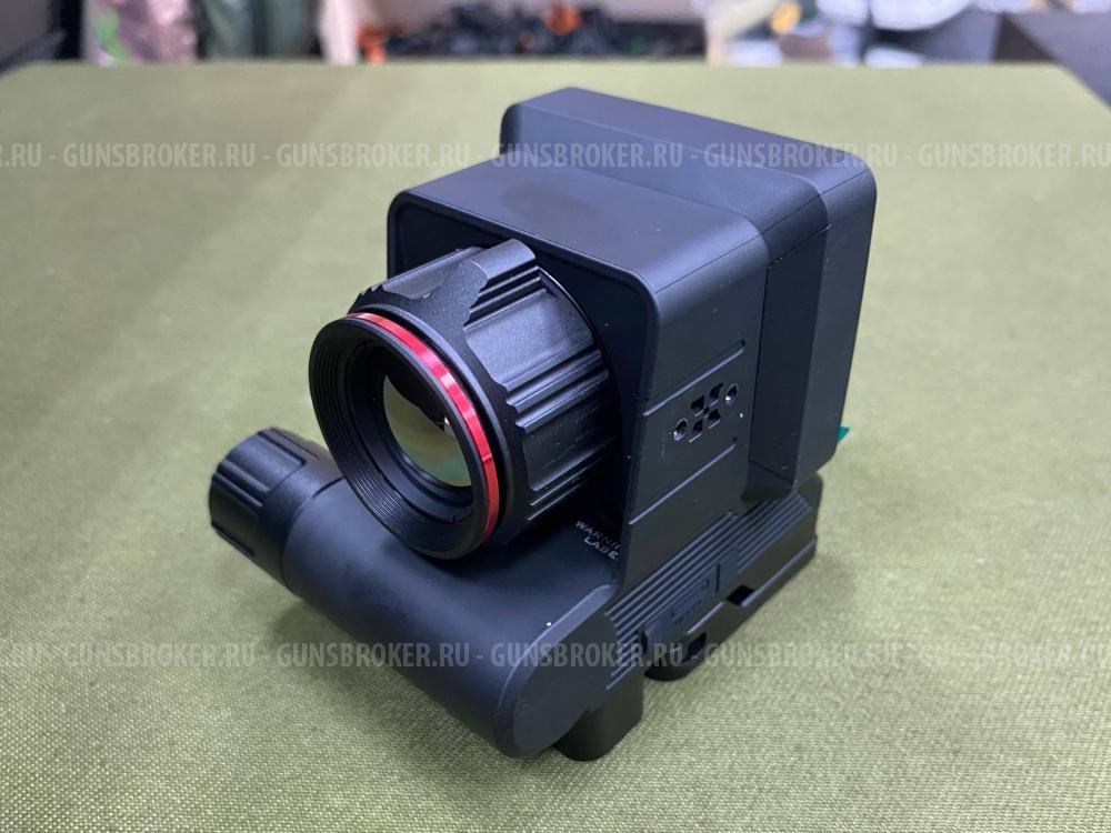 Тепловизионный коллиматорный прицел Longot R3
