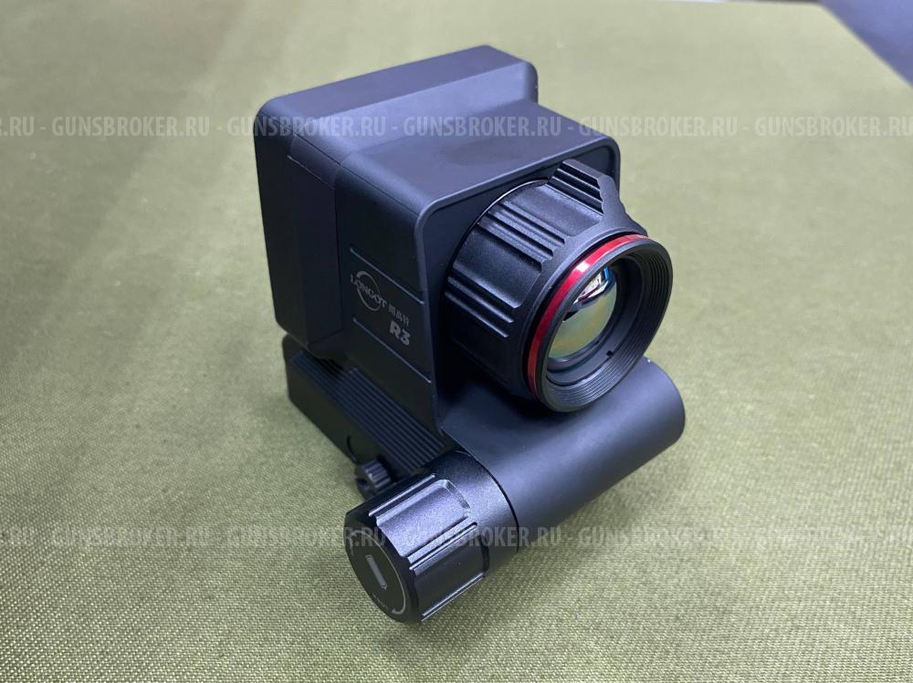 Тепловизионный коллиматорный прицел Longot R3