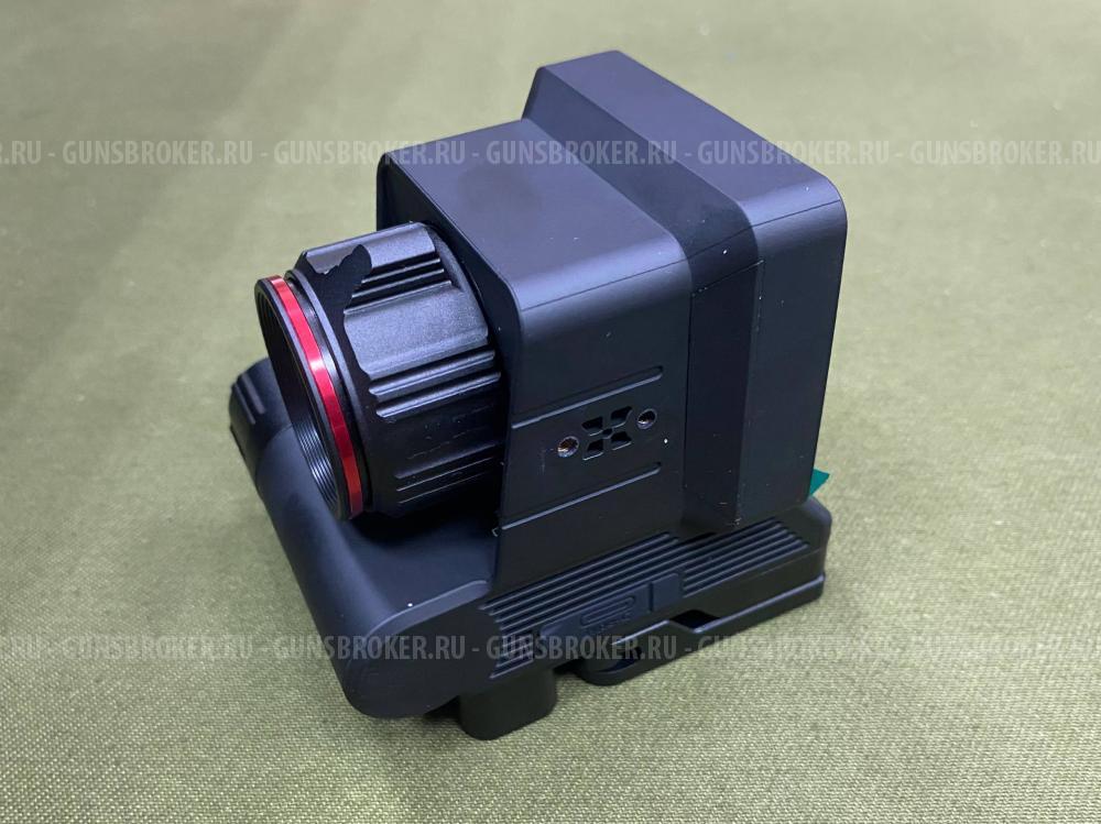 Тепловизионный коллиматорный прицел Longot R3