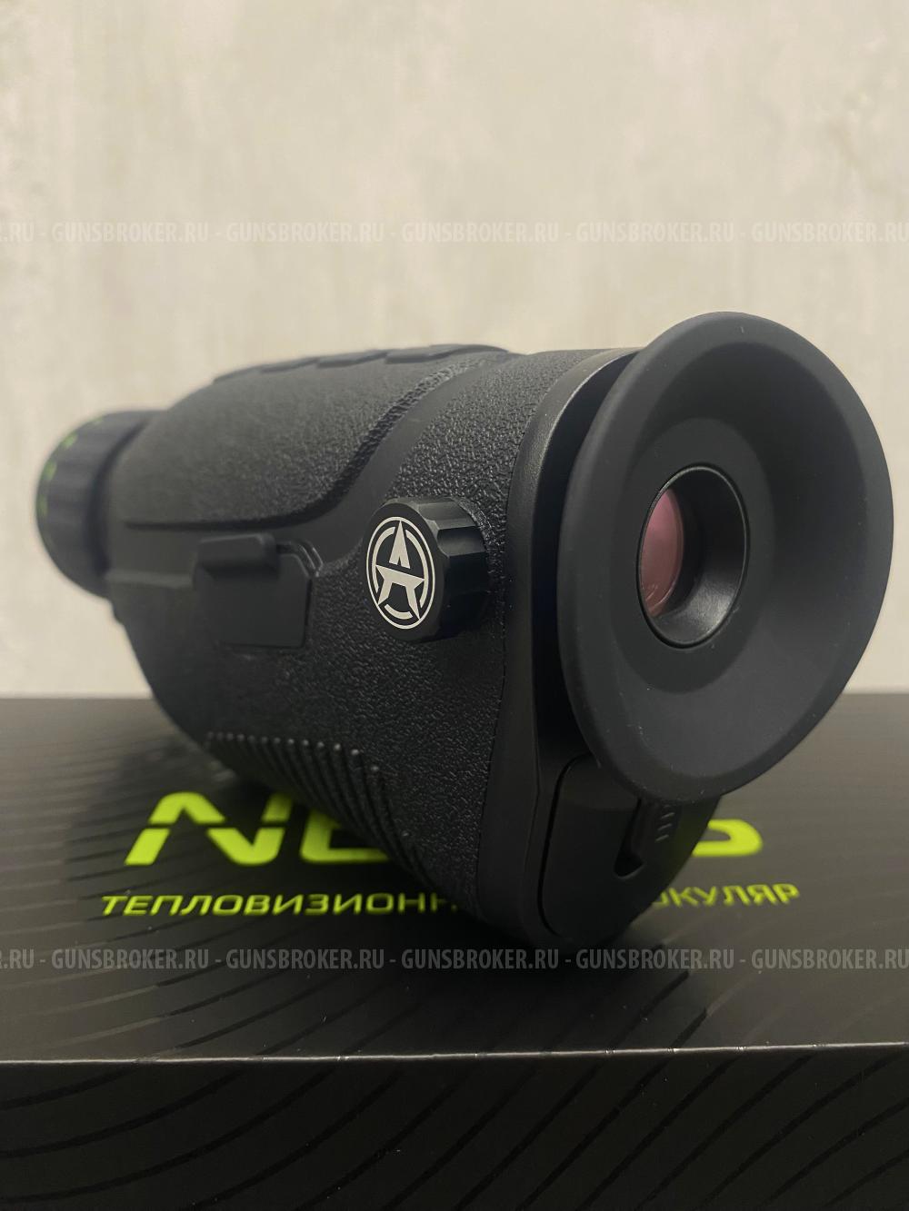 Тепловизионный монокуляр arkon Nevis LN35