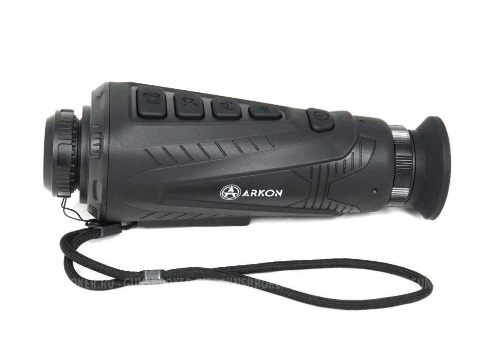 Тепловизионный монокуляр Аркон Овис 2 СМ 25
