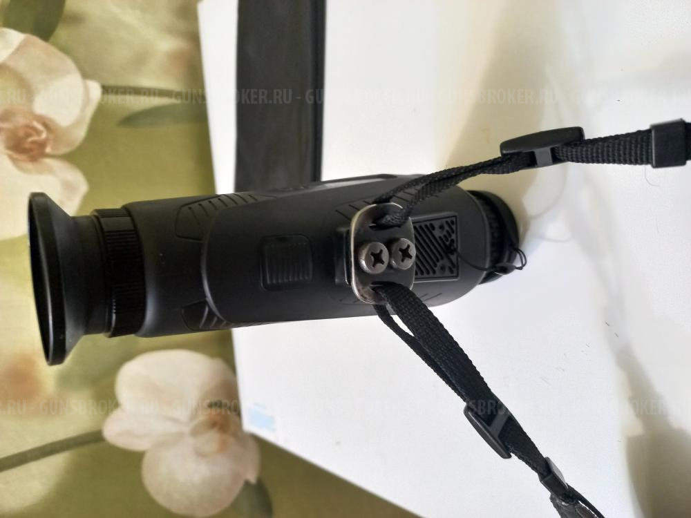 Тепловизионный монокуляр Arkon Ovis II Lm35