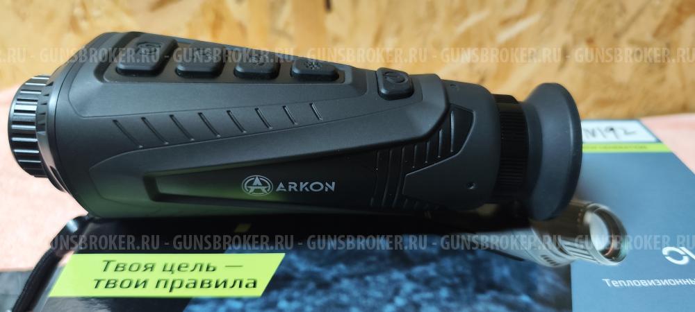 Тепловизионный монокуляр Arkon ovis 2 sm 25