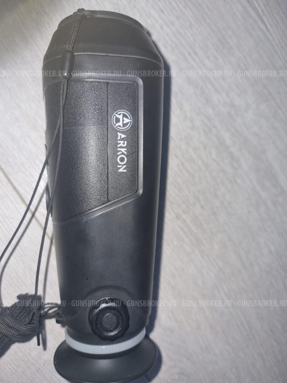 Тепловизионный монокуляр Arkon OVis SM07