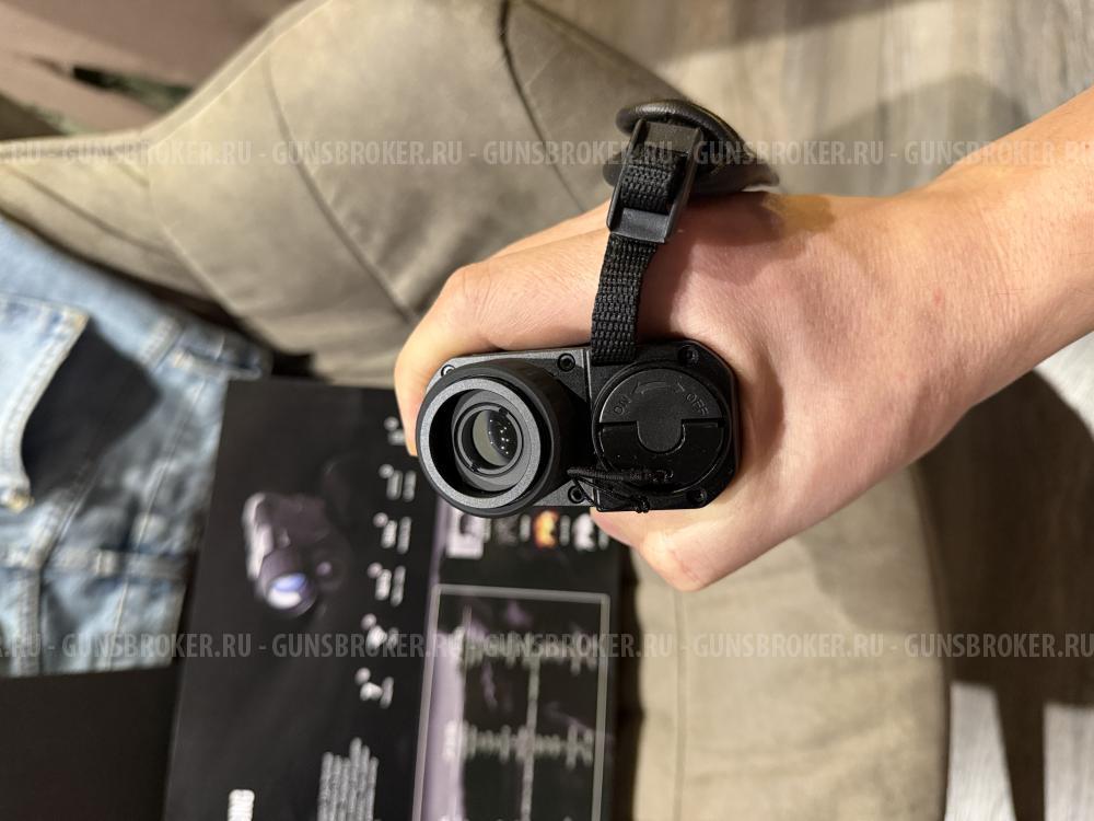 Тепловизионный монокуляр Blunith JT35/64L