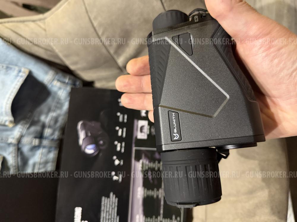 Тепловизионный монокуляр Blunith JT35/64L