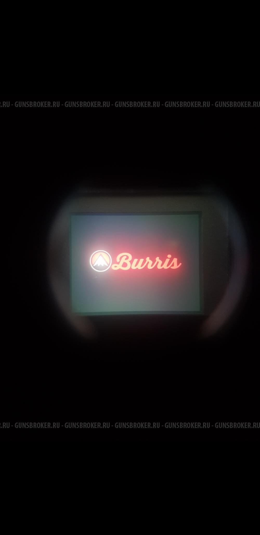 Тепловизионный монокуляр Burris BTH35