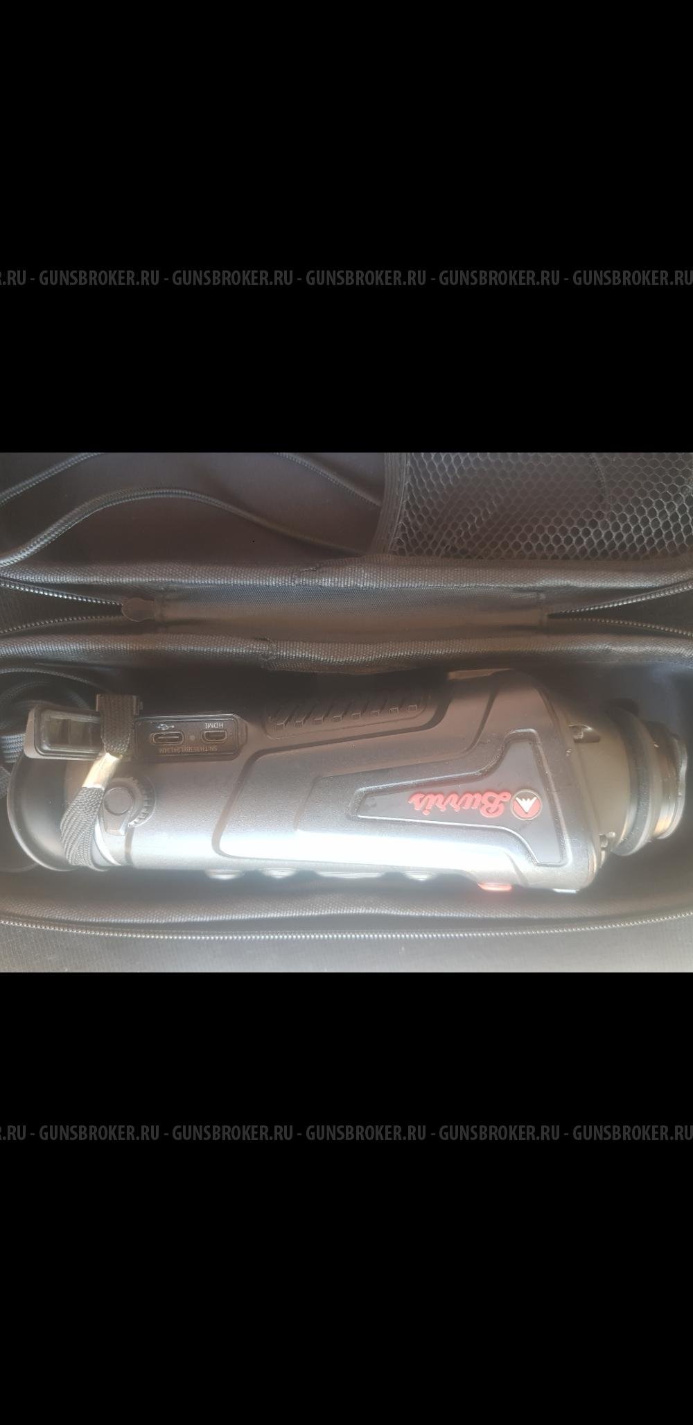 Тепловизионный монокуляр Burris BTH35